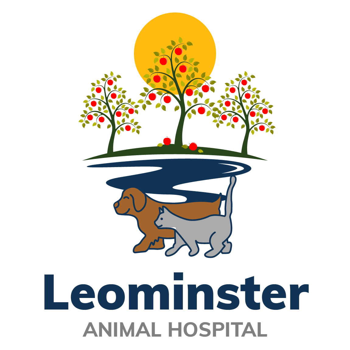 Leominster, MA 01453 Pet Insurance - Leominster Animal Hospital